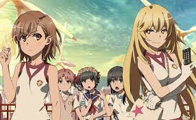 El anime de To Aru Kagaku no Railgun T tendrá finalmente 25 episodios -  Ramen Para Dos