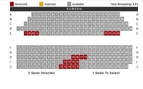 22 Unusual Amc Lincoln Square Imax Seating Chart