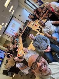 Kimberly Strand's Instagram, Twitter & Facebook