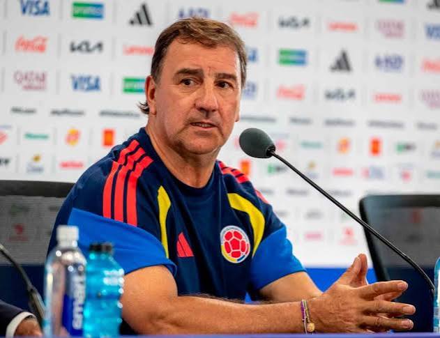 Néstor Lorenzo confía en Colombia, pero evita el favoritismo antes del duelo clave ante Ghana: “Aprendimos a jugar con esa presión