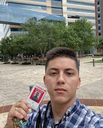 Erick Jose Garantiva