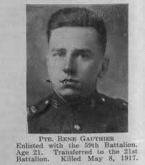 Search for "Gauthier" in lastname