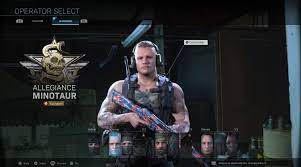 Trademarks are the property of their respective owners. Operating In Style In Multiplayer And Special Ops