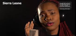 Get a glimpse of limkokwing student life and share your campus experience with limkokwing. Limkokwing University Releases Music Video To Heal The World The Star