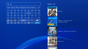 Fortnite is a next set of video survival, developed by people can fly and epic games, which will also publish the game. How To Play Fortnite On Ps4 Digital Trends