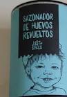 Sazonador De Huevos Revueltos