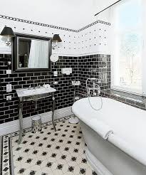 Ships free orders over $39. Black And White Bathrooms Design Ideas Decor And Accessories