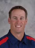 Jeff Casper Biography