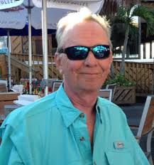 Obituary information for James R. Bernas