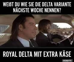 Una vez más, elon musk hizo caer el precio del bitcoin.en esta oportunidad, el ceo de tesla lo logró con apenas un meme que publicó en twitter y que, este viernes por la mañana, provocó que. Weisst Du Wie Sie Die Delta Variante Nachste Woche Nennen Lustige Bilder Spruche Witze Echt Lustig