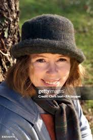 11 Head Gardener Rachel Martin Stock Photos, High-Res Pictures, and Images 