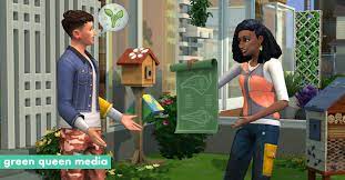 Ready for your sims to impact their world? The Sims 4 Launches Eco Lifestyle Pack Where Sims Can Save The Polluted Planet