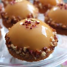 Pin On Mini Desserts Mousses