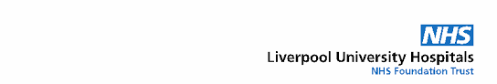 Liverpool hospital is a tertiary referral and teaching. Antibiotic Formulary Homepage
