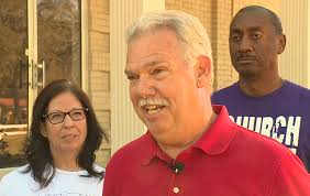 Members of small Baptist church question Florida megachurch's sale of  property