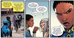 The Marvel Avengers Trinity Brings the Heat with Iron Man #1, Captain  America #23, and Thor #7, this Week in Marvel Files!