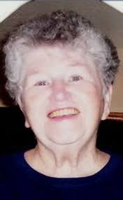 Laura Buckley Christofferson Obituary July 26, 2009