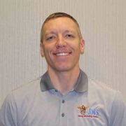 New District Manager For American Jersey Cattle Association