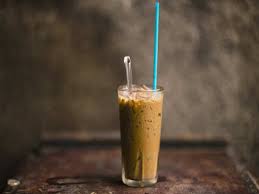 Water and coffee grounds make both these drinks. Difference Between Iced Coffee And Cold Brew The Times Of India