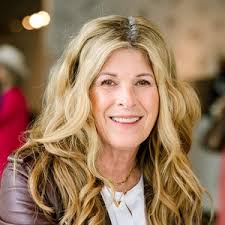 Kathy Laurie's Instagram, Twitter & Facebook