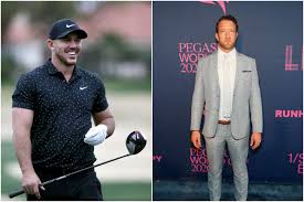 Brooks koepka is an american professional golfer. Brooks Koepka Just Stuffed His Own Wallet By Putting 250 000 On The Line For Charity Against Barstool Sports Dave Portnoy