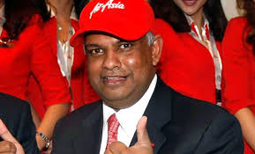 The placing of such an advert is incomprehensible, he said. Nationality Row Airasia Chief Tony Fernandes Gets Overseas Citizenship Of India Card India News India Tv