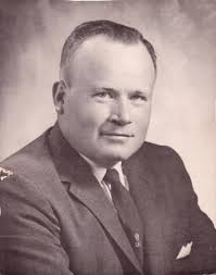 Floyd Burge, businessman and former alderman, remembered for contributions