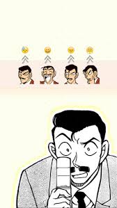 Detective conan wallpaper (anime wallpaper hd) apk content rating is everyone and can be downloaded and installed on android devices supporting 9 api and above. Detective Conan Wallpaper Tumblr Detective Conan Wallpapers Detective Conan Conan