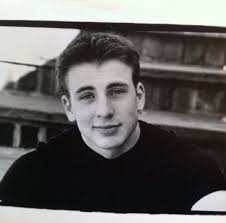 Chris Evans' Hollywood Evolution