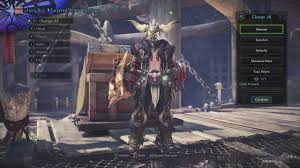 Download Monster Hunter World Sidequests Deliveries Float Like Butterflies Butterfly Layered Armor Youtube