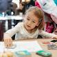 Looking to Learn: Art & Storytime