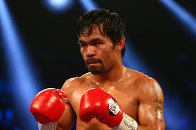 Mayorga or cotto facing pacquiao? Manny Pacquiao Open To Conor Mcgregor Fight But Dana White Shuts It Down Bloody Elbow