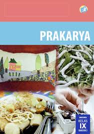 Buku paket prakarya kelas 8 semester 2 bab 1 guru ilmu sosial. Kelas 09 Smp Prakarya Siswa 2 Doc