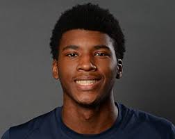 Jerrell Colbert, Houston