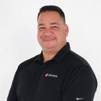 Ronald Pennington's Instagram, Twitter & Facebook