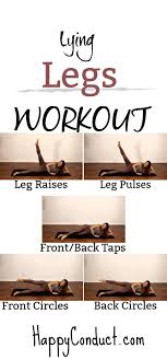 Lazy Legs Workout For Those Days You Want To Get A Workout In But Don T Have The Oomph Legs Workout Leg Workout Workout