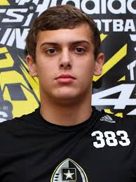 Indiana State 2016 Football Offers