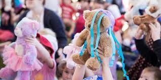 Picnic picnic makes grocery shopping in the netherlands and germany quick. Redcliffe Teddy Bears Picnic Events The Weekend Edition