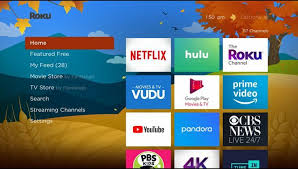 Major network apps on roku. How To Hack Roku Roku Hacks Roku Channels Tv Hacks