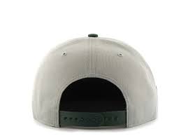 Matt dumba x '47 regiment clean up hat. 47brand Minnesota Wild Sure Shot Captain Two Tone Snapback Cap Topperzstore De