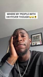 Dealing with Hay Fever: My Allergy to Flowers and Grass