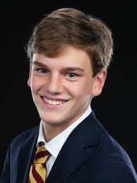 2022 Valedictorian and Salutatorians