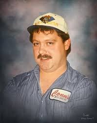 Richard Strong Obituary