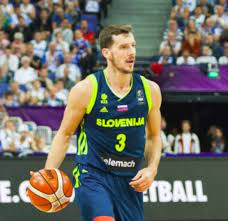 Maybe you would like to learn more about one of these? Goran Dragic Tops List Of Most Influential Slovenes