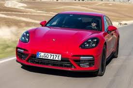 Learn more about price, engine type, mpg, and complete safety and warranty information. New Porsche Panamera Turbo S E Hybrid Sport Turismo 2017 Review Global Car
