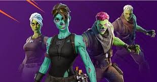 Pin By Yosef On فورتنايت Skeletor Ghoul Trooper Fortnite