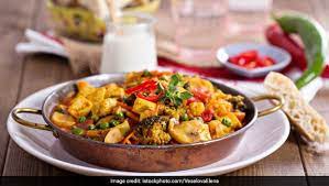 देसी स्टाइल में बनाएं ब्रॉकली की हेल्दी और स्वादिष्ट सब्जी (Recipe Inside)  | Eat Broccoli Desi Style By Making This Healthy And Yummy Sabzi (Recipe  Inside) - NDTV Food Hindi