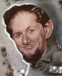 Ronald Searle Tribute: Hommage pt.2