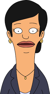 Characters in Bob's Burgers