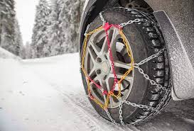 The 2018 toyota highlander is ranked #4 in 2018 affordable midsize suvs by u.s. 5 Things To Know About Chain Requirements In Lake Tahoe Before You Hit The Road Tahoedailytribune Com